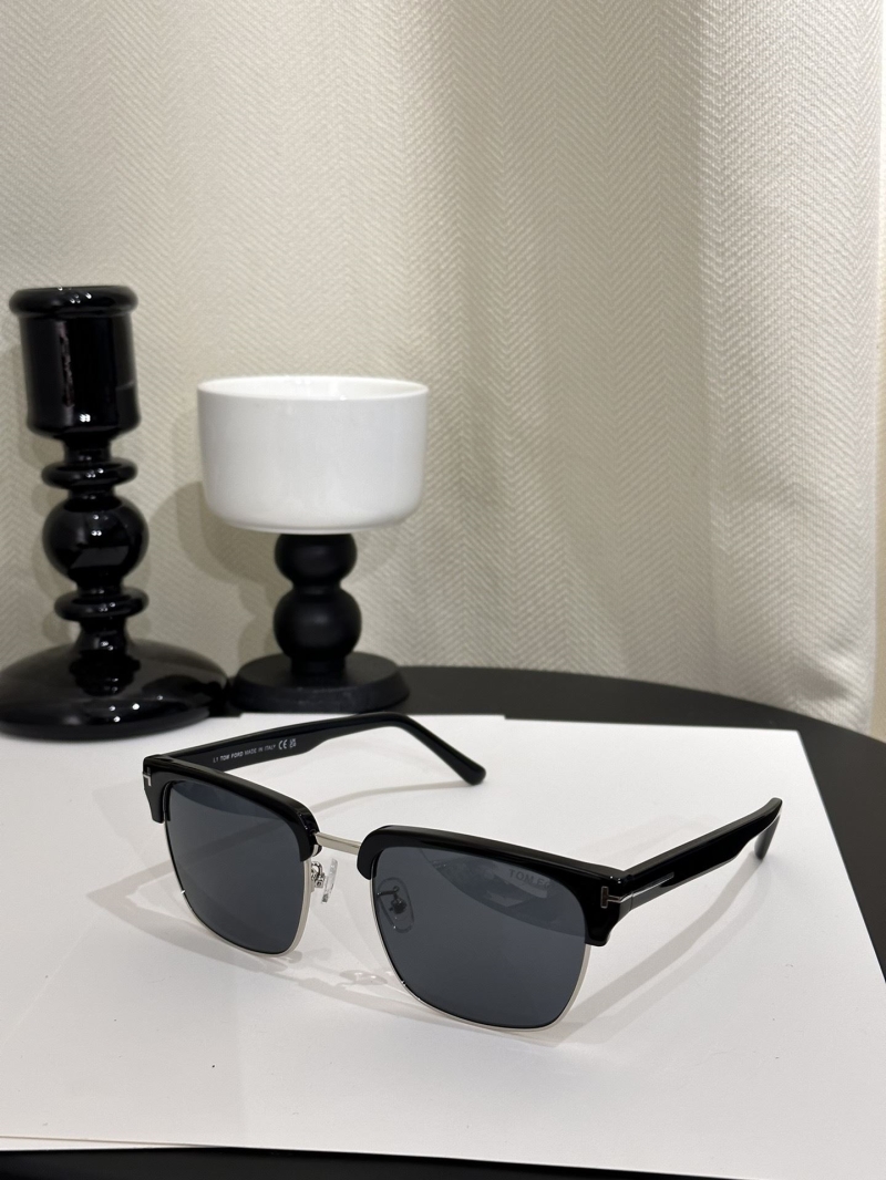 Tom Ford Sunglasses